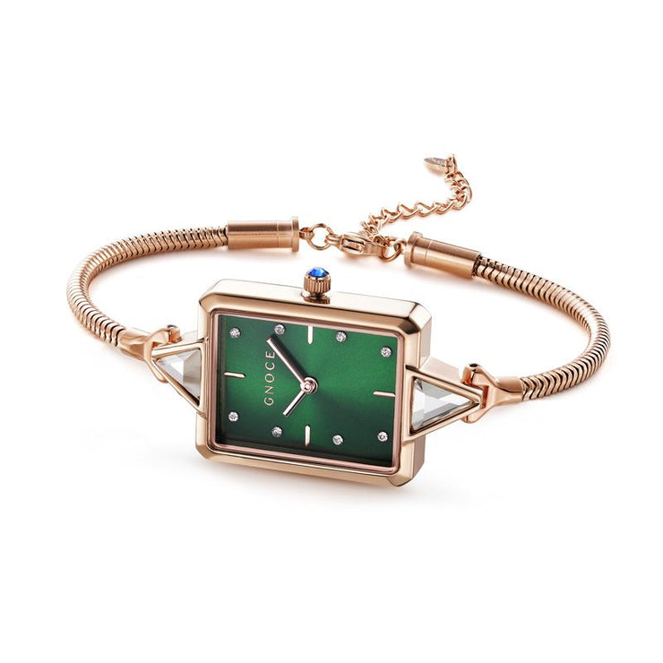 Orologio da polso | Oro Rosa 18 Carati